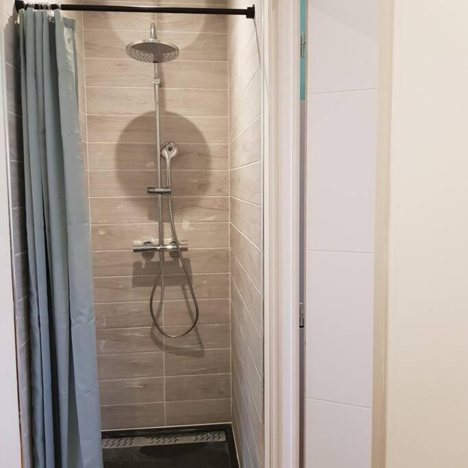 Studio Avec Terrasse Au Calme Jayat Екстер'єр фото